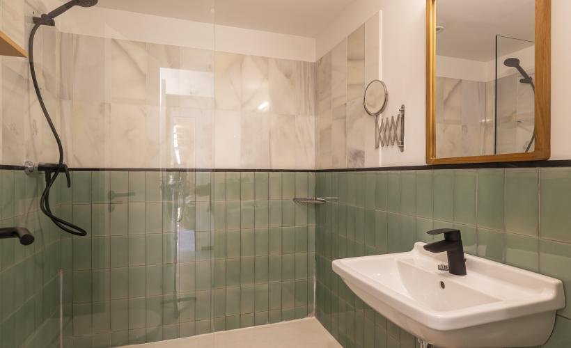 apartamentos de day apartment para alquiler para empresas en Barcelona La Sagrera