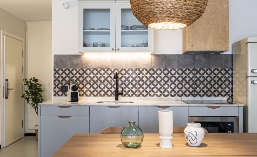 apartamentos de day apartment para alquiler para empresas en Barcelona La Sagrera