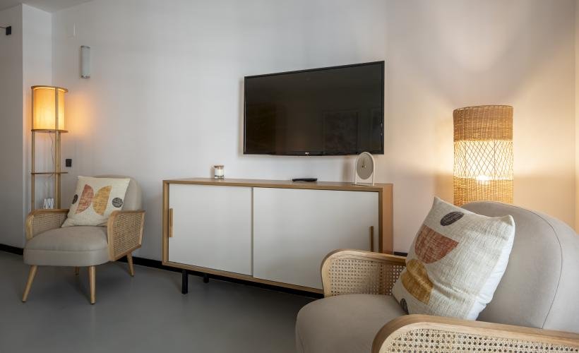 apartamentos de day apartment para alquiler para empresas en Barcelona La Sagrera