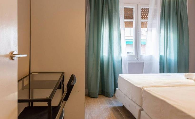 apartamentos de day apartment para alquiler para empresas en Barcelona Horta-Guinardó