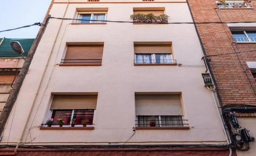 apartamentos de day apartment para alquiler para empresas en Barcelona Horta-Guinardó