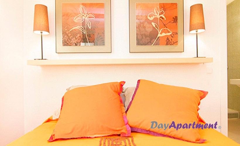 apartamentos de day apartment para alquiler para empresas en Madrid Atocha