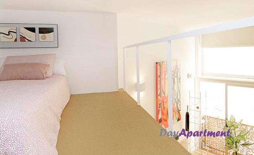 apartamentos de day apartment para alquiler para empresas en Madrid Atocha