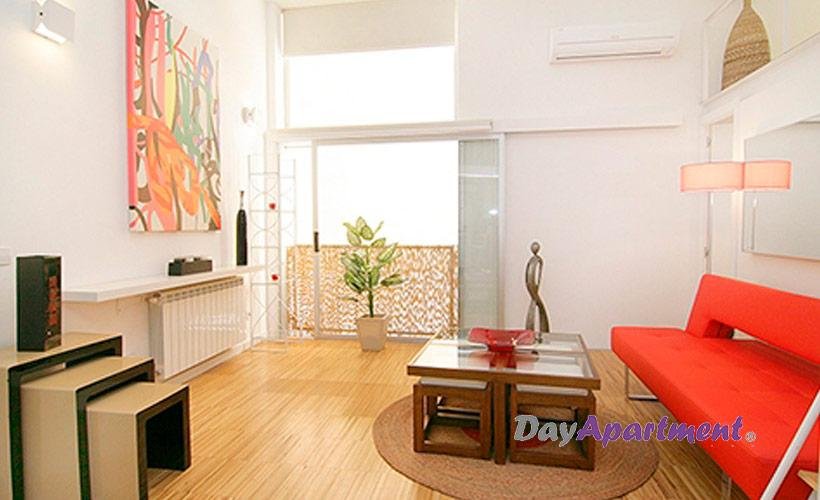 apartamentos de day apartment para alquiler para empresas en Madrid Atocha