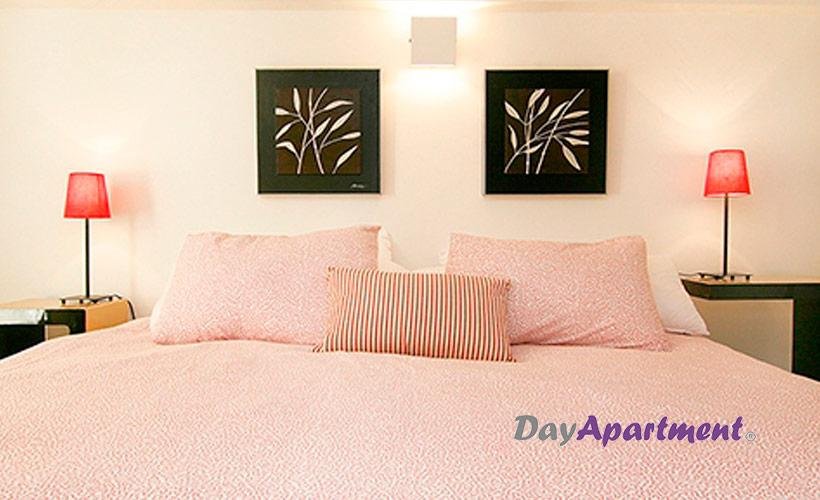 apartamentos de day apartment para alquiler para empresas en Madrid Atocha
