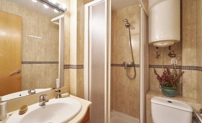 apartment from day apartment for rent for companies in Barcelona Barrio de Gracia