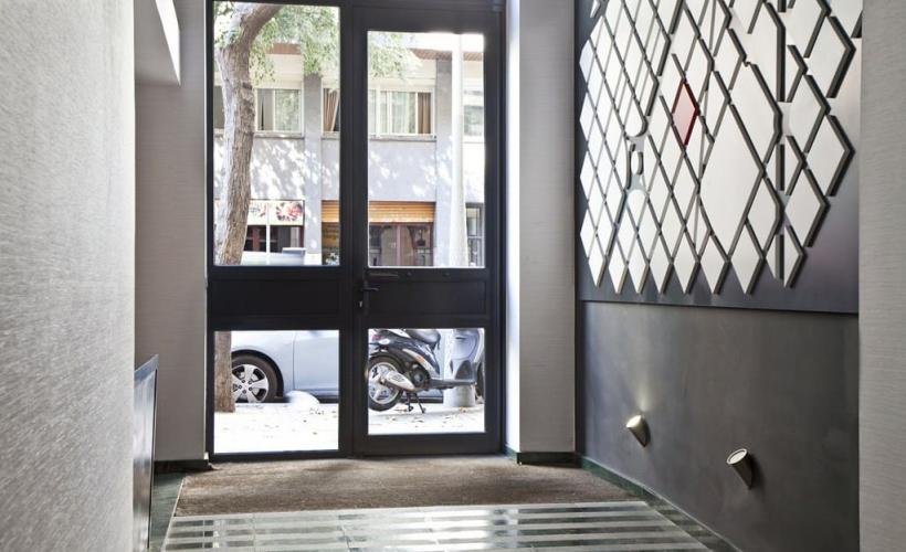 apartamentos de day apartment para alquiler para empresas en Barcelona Sagrada Familia