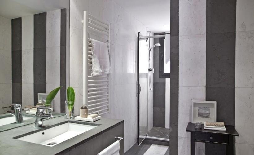 apartamentos de day apartment para alquiler para empresas en Barcelona Sagrada Familia