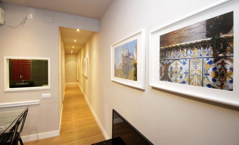 apartamentos de Day Apartment para alquiler para empresas en Barcelona Sants