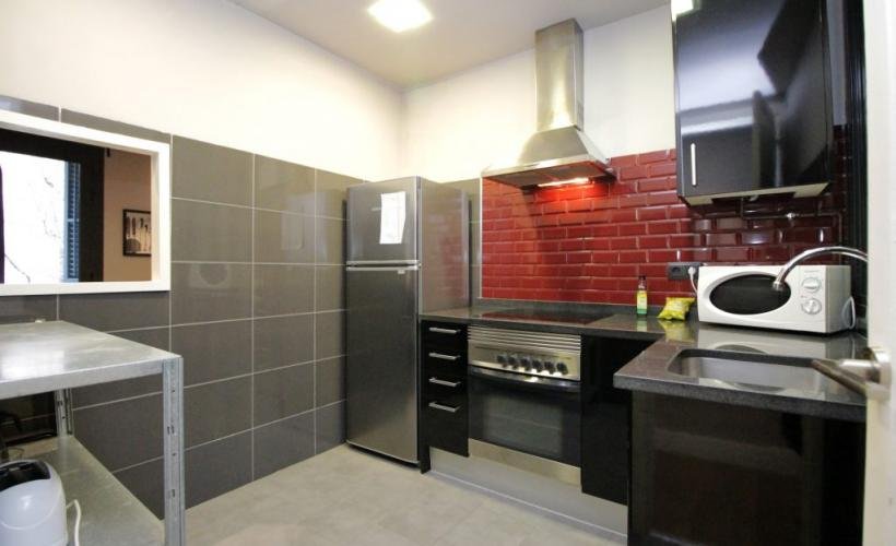 apartamentos de Day Apartment para alquiler para empresas en Barcelona Sants