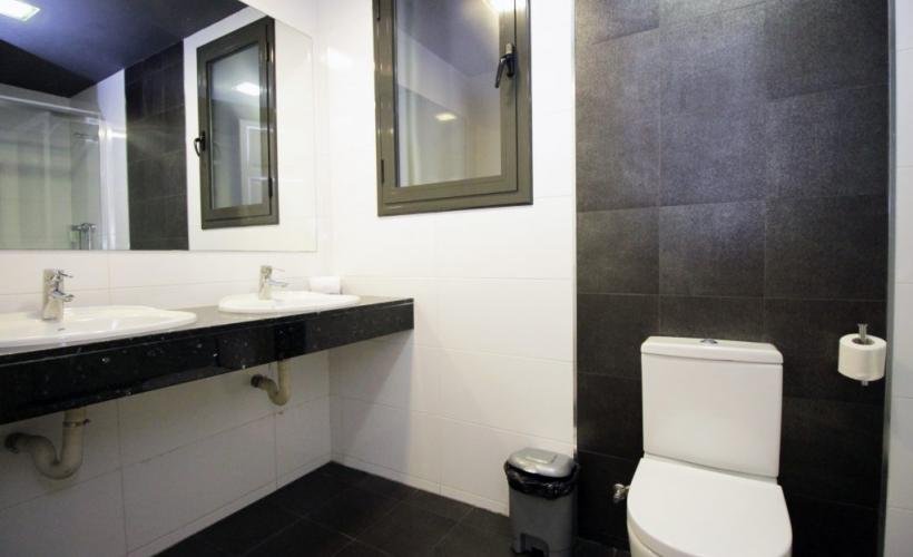 apartamentos de Day Apartment para alquiler para empresas en Barcelona Sants