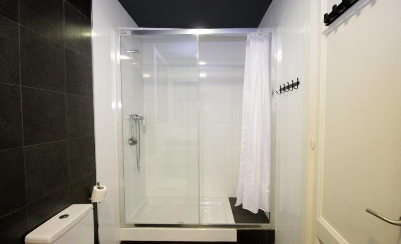 apartamentos de Day Apartment para alquiler para empresas en Barcelona Sants