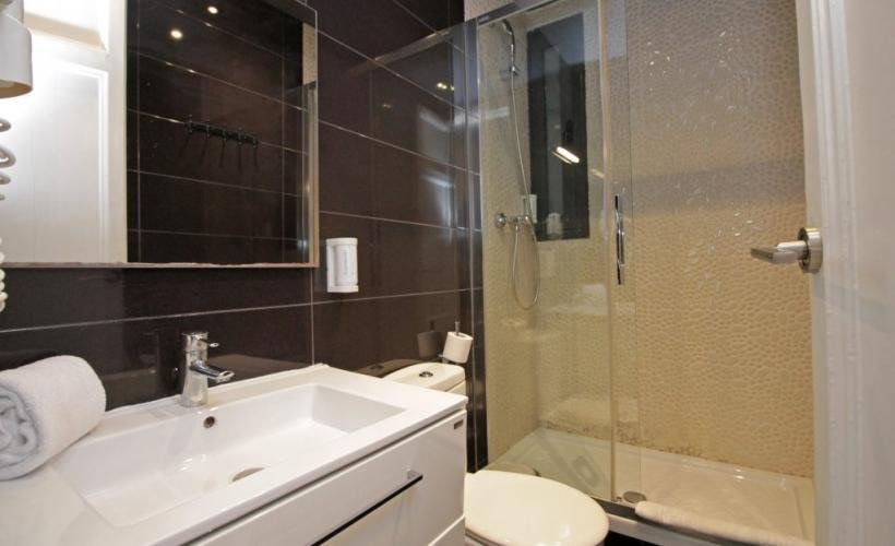 apartment from day apartment for rent for companies in Barcelona Sants
