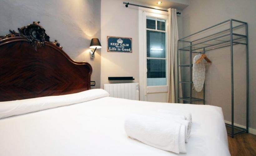 apartment from day apartment for rent for companies in Barcelona Sants