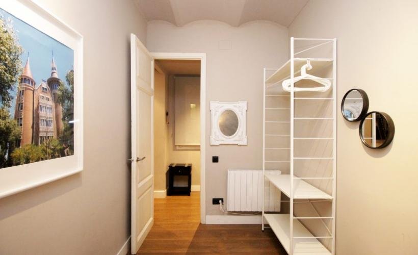 apartamentos de Day Apartment para alquiler para empresas en Barcelona Sants