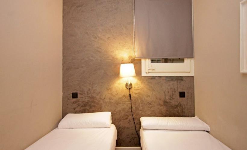 apartamentos de Day Apartment para alquiler para empresas en Barcelona Sants