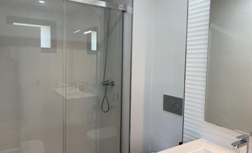 apartment from day apartment for rent for companies in Málaga Delicias
