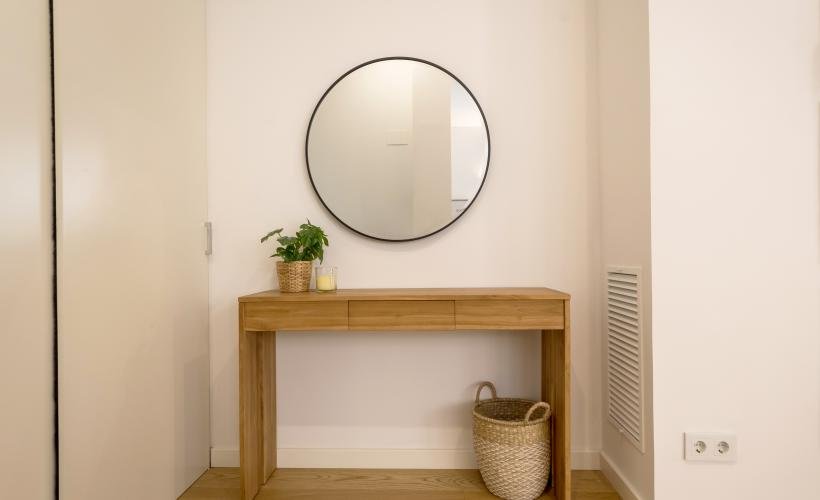 apartment from day apartment for rent for companies in Barcelona Barrio de Gracia