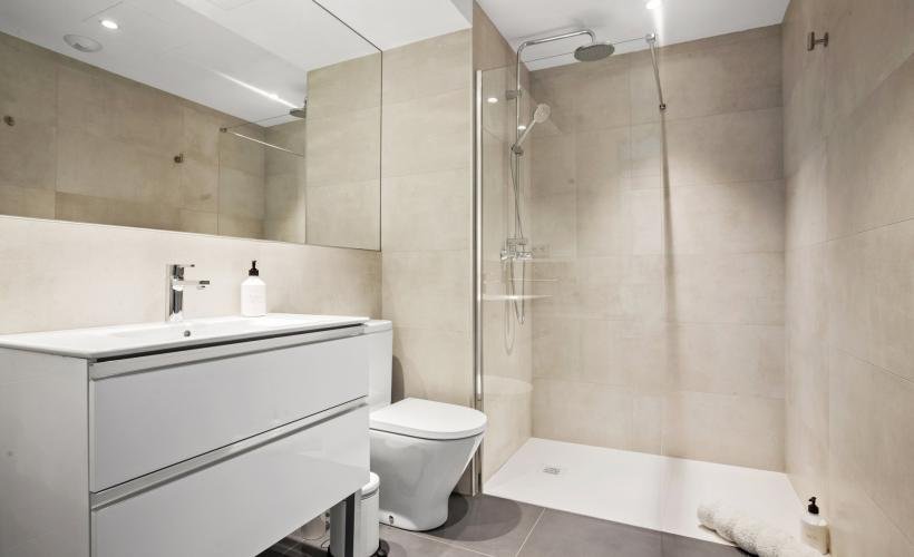 apartment from day apartment for rent for companies in Barcelona Ciutat Vella