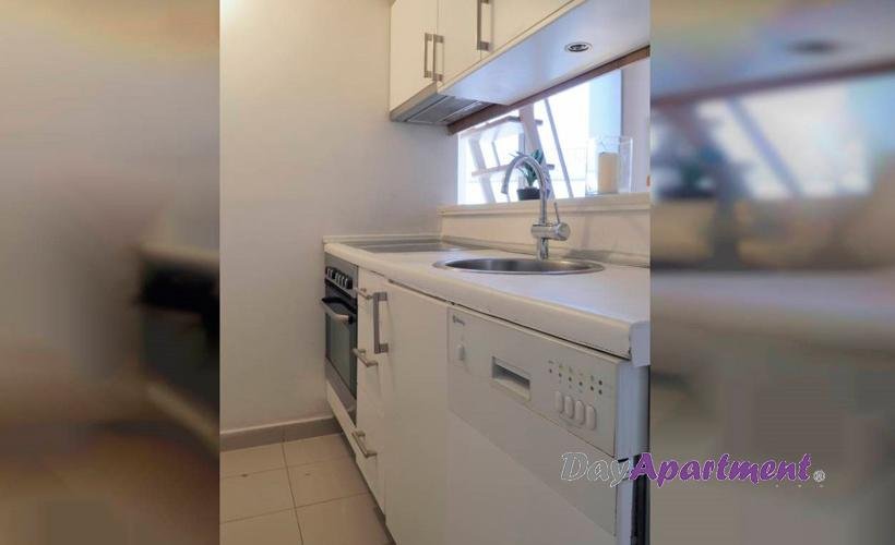 apartamentos de day apartment para alquiler para empresas en Madrid Atocha