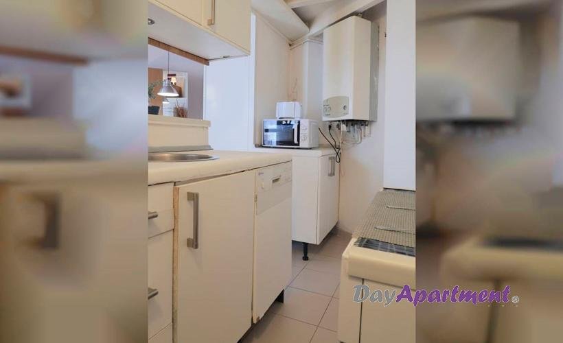 apartamentos de day apartment para alquiler para empresas en Madrid Atocha