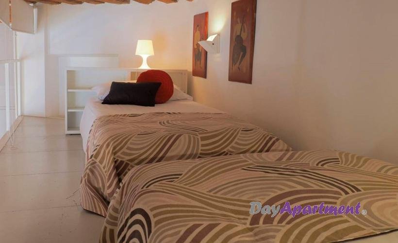 apartamentos de day apartment para alquiler para empresas en Madrid Atocha