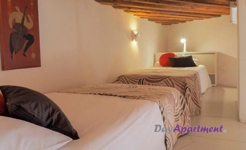 apartamentos de day apartment para alquiler para empresas en Madrid Atocha