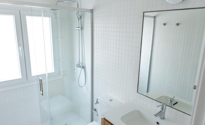 apartamentos de Day Apartment para alquiler para empresas en Madrid Plaza Castilla