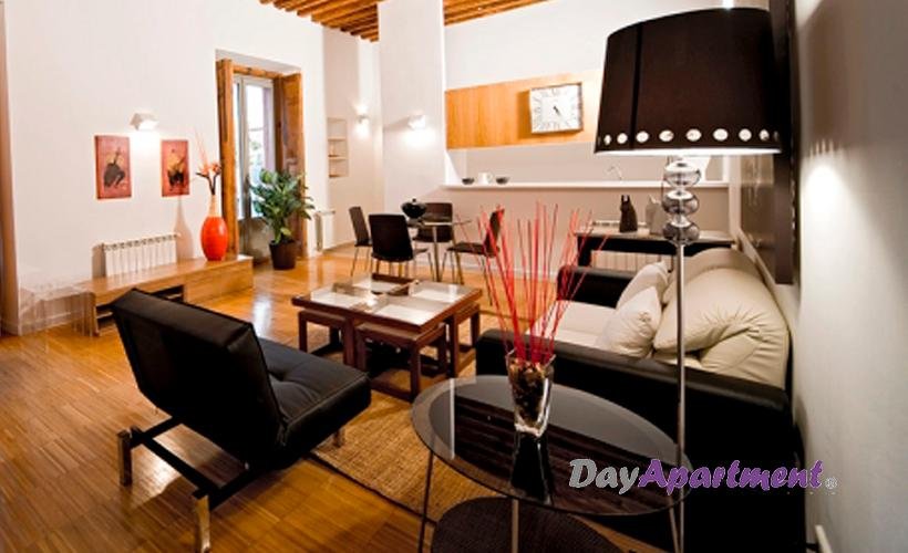 apartamentos de day apartment para alquiler para empresas en Madrid Atocha