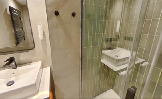 apartment from day apartment for rent for companies in Bilbao 