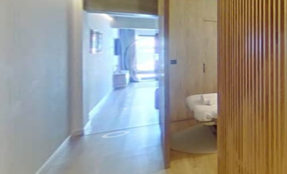apartment from day apartment for rent for companies in Bilbao 
