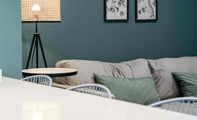 apartamentos de day apartment para alquiler para empresas en Barcelona Sants