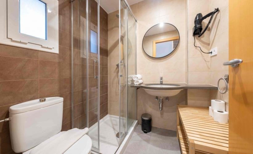 apartamentos de day apartment para alquiler para empresas en Barcelona Sants