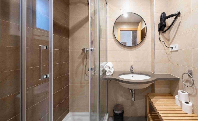 apartamentos de day apartment para alquiler para empresas en Barcelona Sants