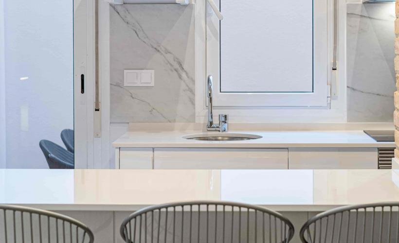 apartamentos de day apartment para alquiler para empresas en Barcelona Sants