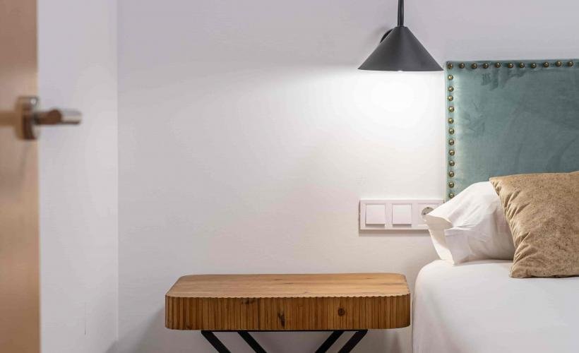 apartamentos de day apartment para alquiler para empresas en Barcelona Sants