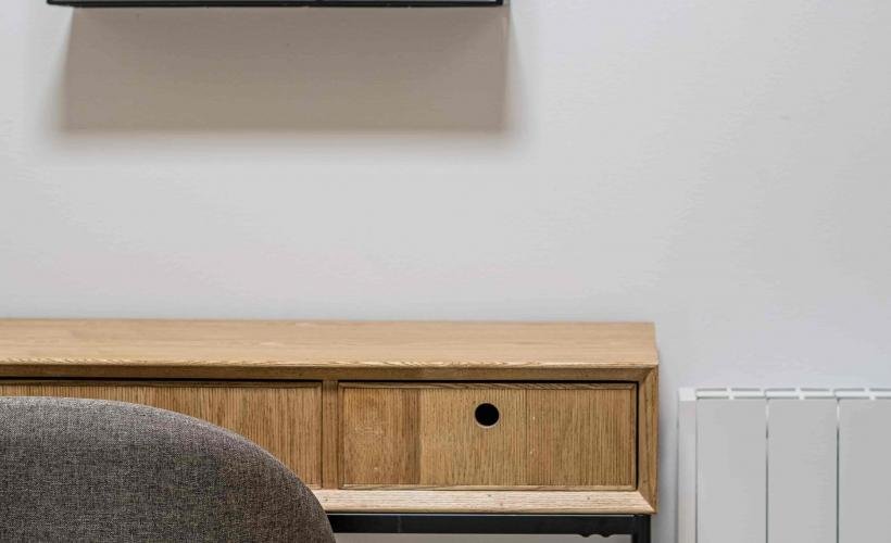 apartamentos de day apartment para alquiler para empresas en Barcelona Sants