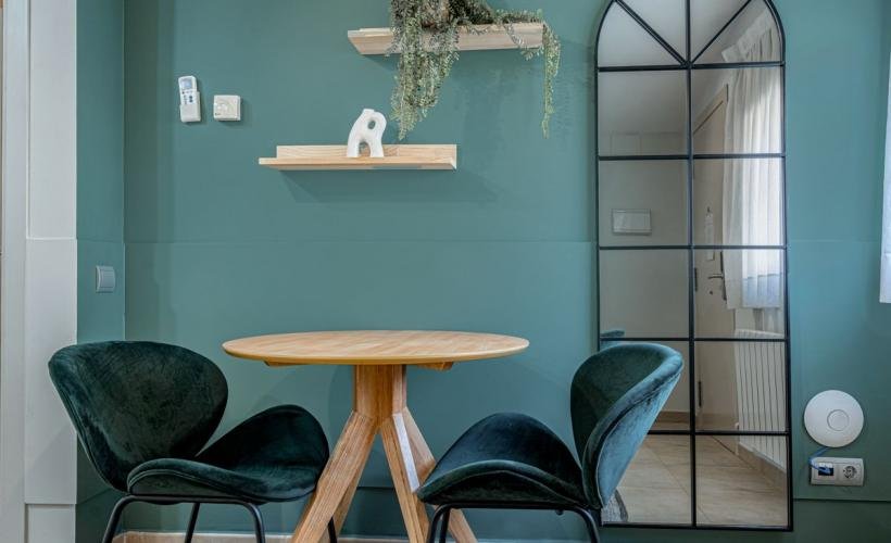 apartment from day apartment for rent for companies in Barcelona Sants
