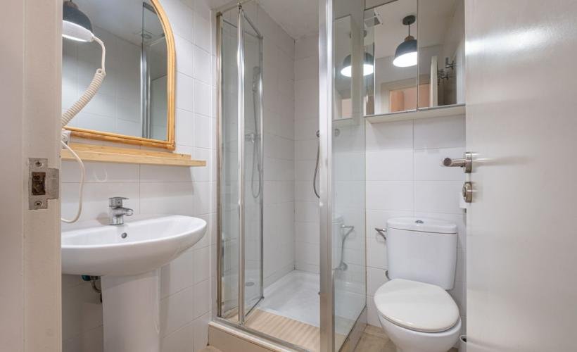 apartment from day apartment for rent for companies in Barcelona Sants
