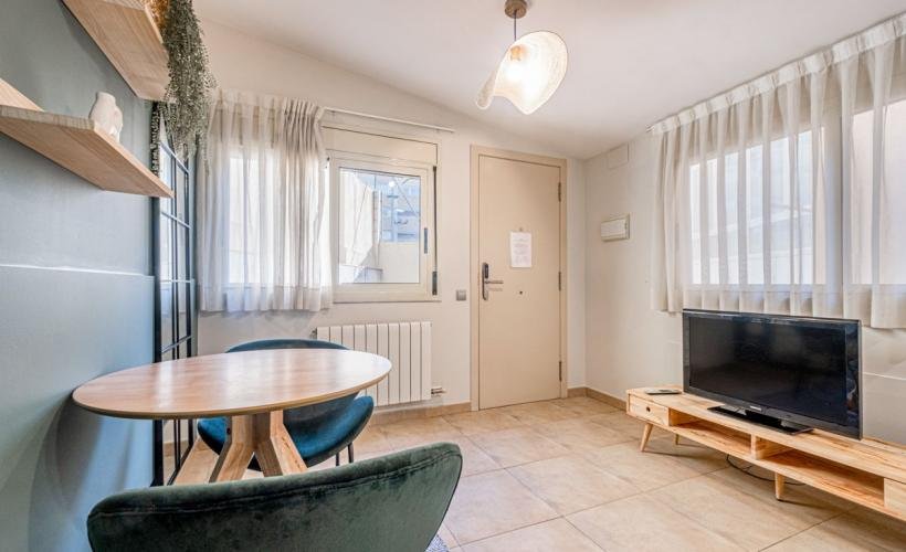 apartment from day apartment for rent for companies in Barcelona Sants