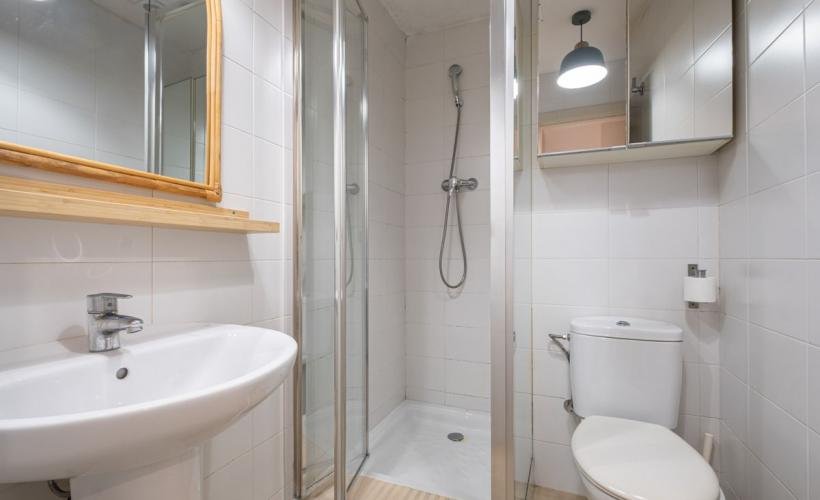 apartment from day apartment for rent for companies in Barcelona Sants