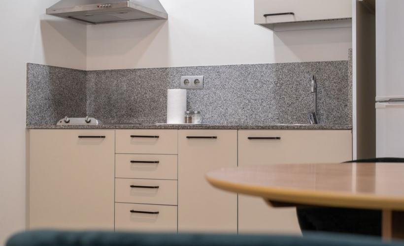 apartment from day apartment for rent for companies in Barcelona Sants
