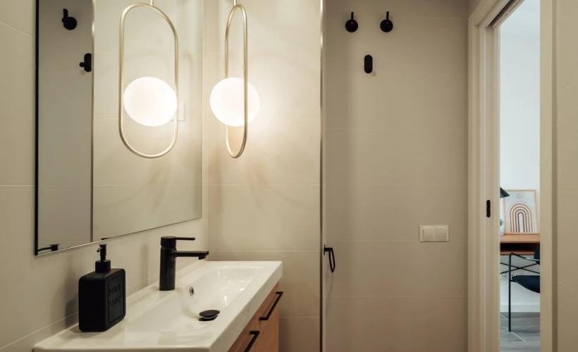 apartamentos de Day Apartment para alquiler para empresas en Barcelona Ciutat Vella