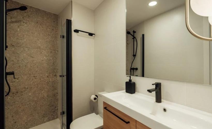 apartamentos de Day Apartment para alquiler para empresas en Barcelona Ciutat Vella