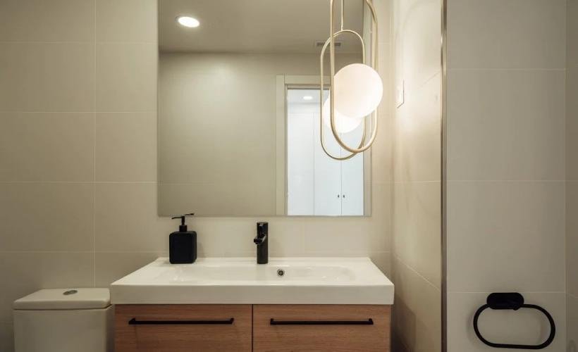 apartamentos de Day Apartment para alquiler para empresas en Barcelona Ciutat Vella