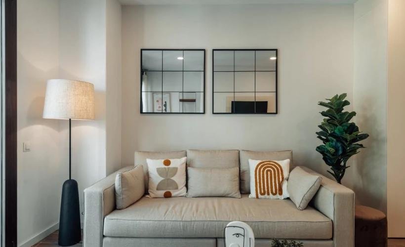 apartamentos de Day Apartment para alquiler para empresas en Barcelona Ciutat Vella