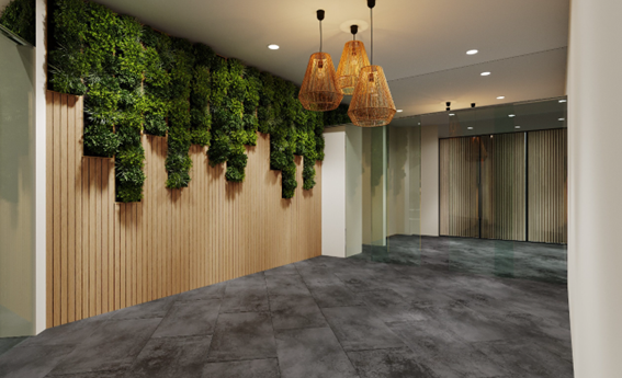 apartamentos de day apartment para alquiler para empresas en Barcelona Eixample