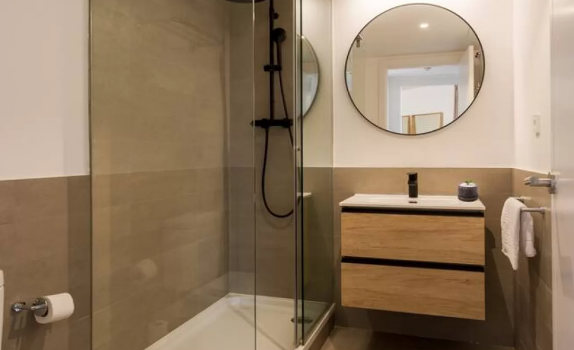 apartamentos de Day Apartment para alquiler para empresas en Barcelona Eixample