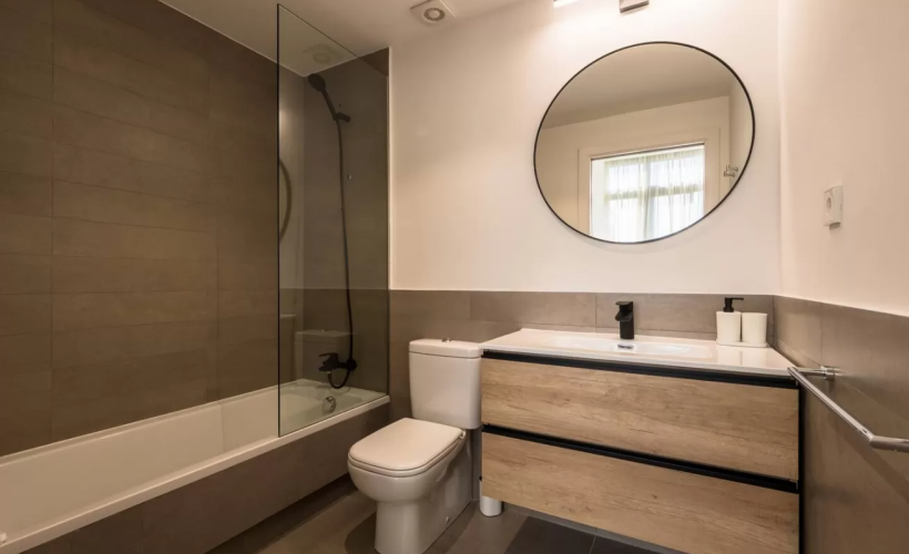 apartamentos de Day Apartment para alquiler para empresas en Barcelona Eixample