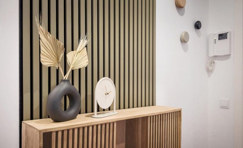apartamentos de day apartment para alquiler para empresas en Barcelona Gracia